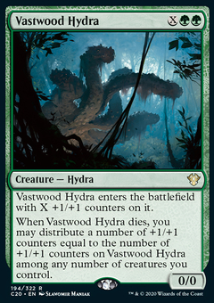 Vastwood Hydra